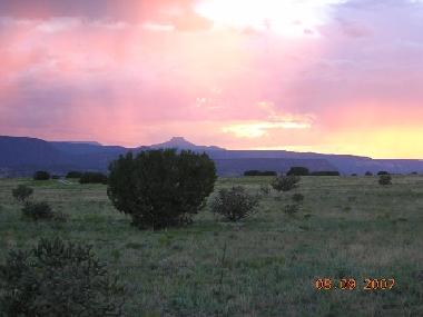 Ferienhaus in Medanales (New Mexico) oder Ferienwohnung oder Ferienhaus