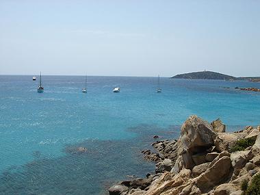 Das Meer von TUERREDDA