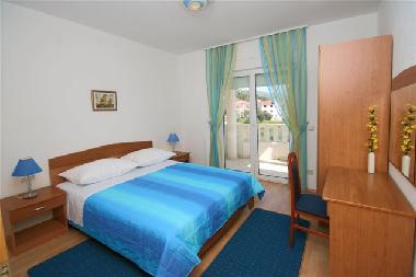 Ferienwohnung in Seget Donji - Trogir (Splitsko-Dalmatinska) oder Ferienwohnung oder Ferienhaus