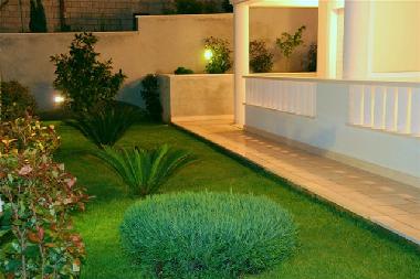 Ferienwohnung in Seget Donji - Trogir (Splitsko-Dalmatinska) oder Ferienwohnung oder Ferienhaus