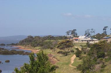 Ferienhaus in CORINELLA (Victoria) oder Ferienwohnung oder Ferienhaus