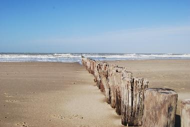 Strand und Mehr