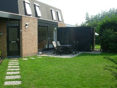 Ferienhaus in Nieuwvliet Bad (Zeeland) oder Ferienwohnung oder Ferienhaus