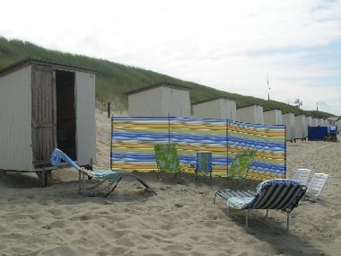 Ferienhaus in Nieuwvliet Bad (Zeeland) oder Ferienwohnung oder Ferienhaus