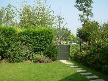 Ferienhaus in Nieuwvliet Bad (Zeeland) oder Ferienwohnung oder Ferienhaus
