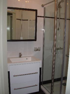 Ferienhaus in Nieuwvliet Bad (Zeeland) oder Ferienwohnung oder Ferienhaus