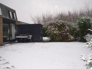 Ferienhaus in Nieuwvliet Bad (Zeeland) oder Ferienwohnung oder Ferienhaus