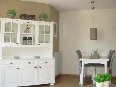 Ferienhaus in Nieuwvliet Bad (Zeeland) oder Ferienwohnung oder Ferienhaus