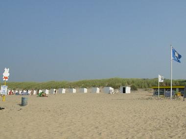 Ferienhaus in Nieuwvliet Bad (Zeeland) oder Ferienwohnung oder Ferienhaus