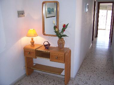 Ferienwohnung in Santa Pola (Alicante / Alacant) oder Ferienwohnung oder Ferienhaus