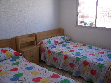 Ferienwohnung in Santa Pola (Alicante / Alacant) oder Ferienwohnung oder Ferienhaus