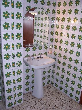 Ferienwohnung in Santa Pola (Alicante / Alacant) oder Ferienwohnung oder Ferienhaus