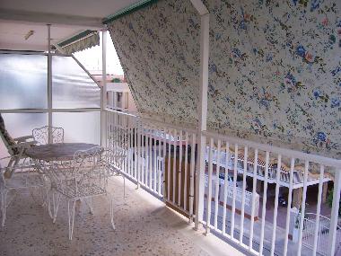 Ferienwohnung in Santa Pola (Alicante / Alacant) oder Ferienwohnung oder Ferienhaus