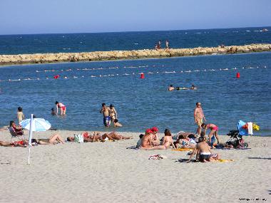 Ferienwohnung in Santa Pola (Alicante / Alacant) oder Ferienwohnung oder Ferienhaus