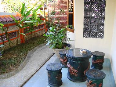 Ferienhaus in Kerobokan (Bali) oder Ferienwohnung oder Ferienhaus