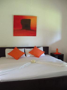Ferienhaus in Tangalle (Matara) oder Ferienwohnung oder Ferienhaus