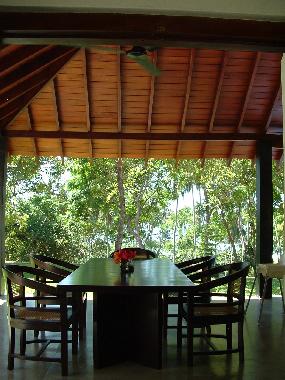 Ferienhaus in Tangalle (Matara) oder Ferienwohnung oder Ferienhaus