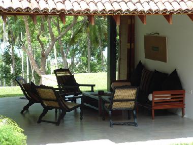 Ferienhaus in Tangalle (Matara) oder Ferienwohnung oder Ferienhaus
