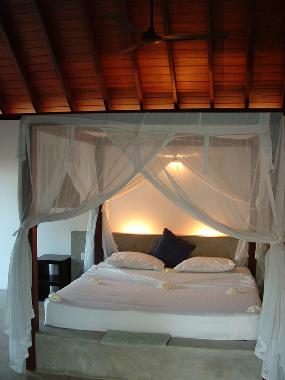 Ferienhaus in Tangalle (Matara) oder Ferienwohnung oder Ferienhaus