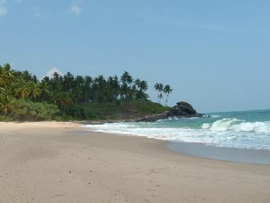Ferienhaus in Tangalle (Matara) oder Ferienwohnung oder Ferienhaus