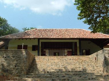 Ferienhaus in Tangalle (Matara) oder Ferienwohnung oder Ferienhaus