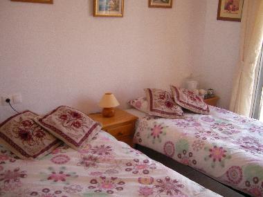 Pension in Gran Alicant (Alicante / Alacant) oder Ferienwohnung oder Ferienhaus