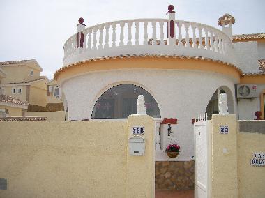 Pension in Gran Alicant (Alicante / Alacant) oder Ferienwohnung oder Ferienhaus