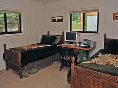 Ferienhaus in Carnelian Bay (California) oder Ferienwohnung oder Ferienhaus
