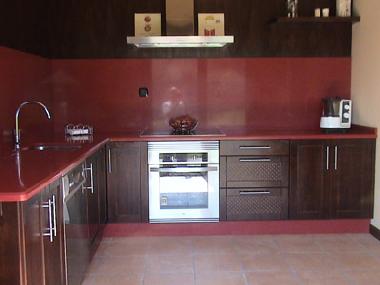 Ferienhaus in SANTIAGO DE COMPOSTELA (A Corua) oder Ferienwohnung oder Ferienhaus