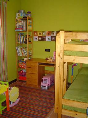 Ferienhaus in SANTIAGO DE COMPOSTELA (A Corua) oder Ferienwohnung oder Ferienhaus