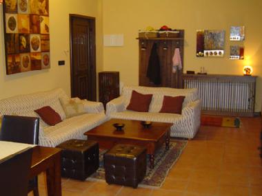 Ferienhaus in SANTIAGO DE COMPOSTELA (A Corua) oder Ferienwohnung oder Ferienhaus