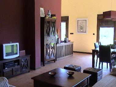 Ferienhaus in SANTIAGO DE COMPOSTELA (A Corua) oder Ferienwohnung oder Ferienhaus