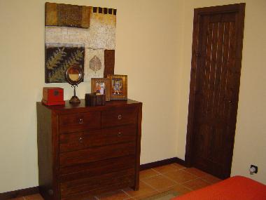 Ferienhaus in SANTIAGO DE COMPOSTELA (A Corua) oder Ferienwohnung oder Ferienhaus