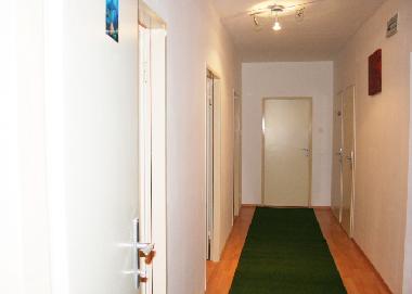 Pension in Vienna (Wien) oder Ferienwohnung oder Ferienhaus