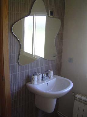 Ferienwohnung in SANTIAGO DE COMPOSTELA (A Corua) oder Ferienwohnung oder Ferienhaus