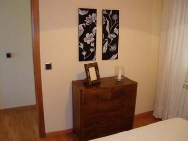 Ferienwohnung in SANTIAGO DE COMPOSTELA (A Coru�a) oder Ferienwohnung oder Ferienhaus