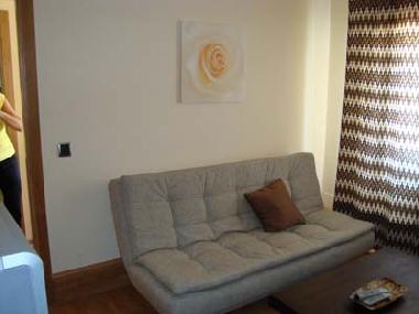 Ferienwohnung in SANTIAGO DE COMPOSTELA (A Coru�a) oder Ferienwohnung oder Ferienhaus