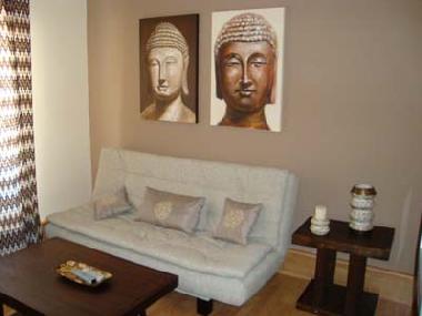 Ferienwohnung in SANTIAGO DE COMPOSTELA (A Corua) oder Ferienwohnung oder Ferienhaus