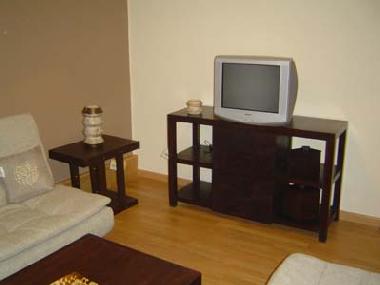 Ferienwohnung in SANTIAGO DE COMPOSTELA (A Coru�a) oder Ferienwohnung oder Ferienhaus