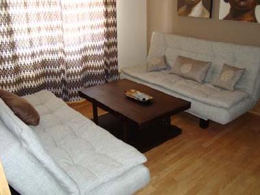 Ferienwohnung in SANTIAGO DE COMPOSTELA (A Coru�a) oder Ferienwohnung oder Ferienhaus