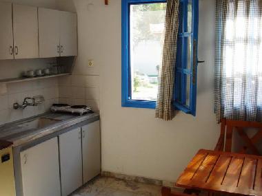 Ferienwohnung in Foca (Izmir) oder Ferienwohnung oder Ferienhaus