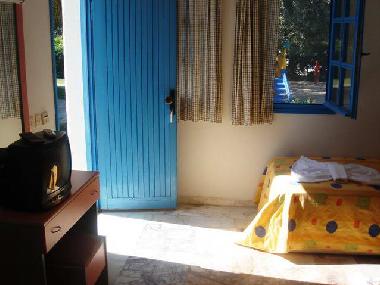 Ferienwohnung in Foca (Izmir) oder Ferienwohnung oder Ferienhaus