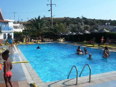 Ferienwohnung in Foca (Izmir) oder Ferienwohnung oder Ferienhaus