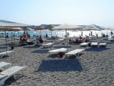 Ferienwohnung in Foca (Izmir) oder Ferienwohnung oder Ferienhaus