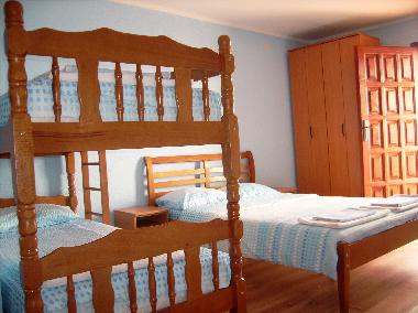 Ferienwohnung in bar (Montenegro) oder Ferienwohnung oder Ferienhaus