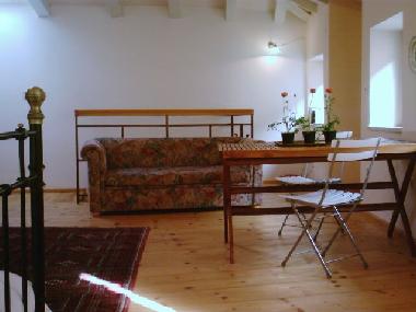 Ferienwohnung in Rovinj (Istarska) oder Ferienwohnung oder Ferienhaus