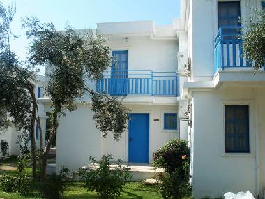 Ferienwohnung in Foca (Izmir) oder Ferienwohnung oder Ferienhaus