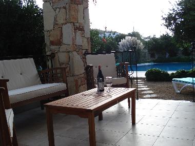 Ferienwohnung in Yalikavak (Mugla) oder Ferienwohnung oder Ferienhaus