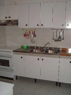 Ferienhaus in Cala Gonone (Nuoro) oder Ferienwohnung oder Ferienhaus