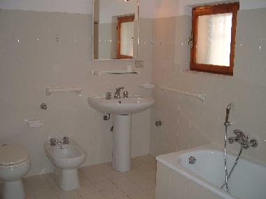 Ferienhaus in Cala Gonone (Nuoro) oder Ferienwohnung oder Ferienhaus